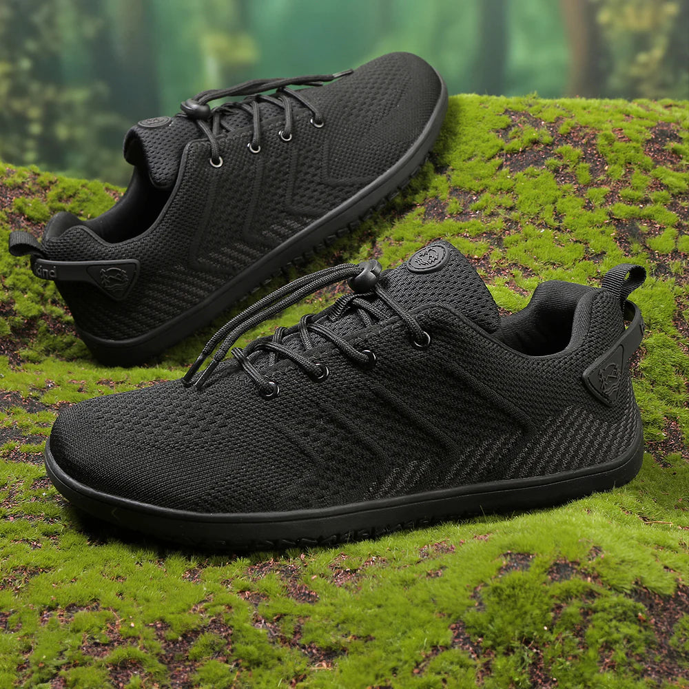 Camino – sportovní tenisky (bosé boty)